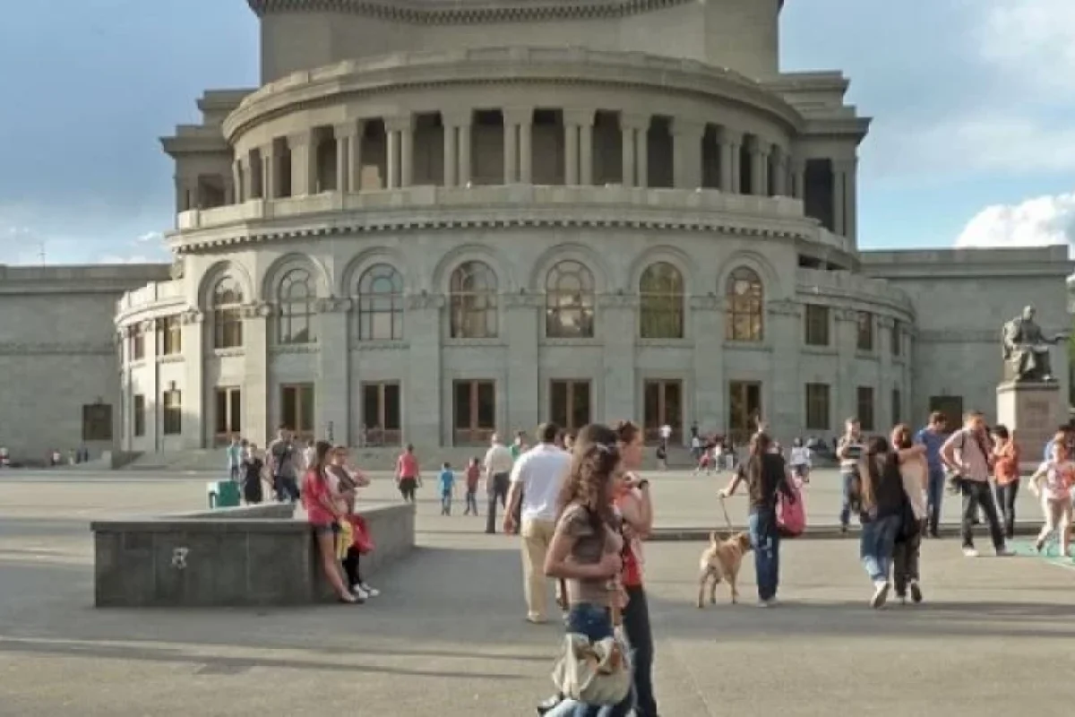 Ermənistan yenidən qurulur: Gələn ay proses başlayır - Detallar