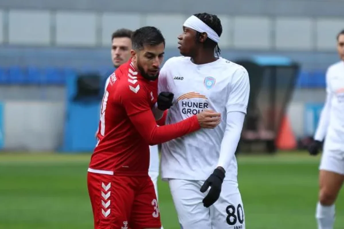 RƏZALƏT‼️Ölkəmizi avrokuboklarda bu komandalar təmsil edəcək?