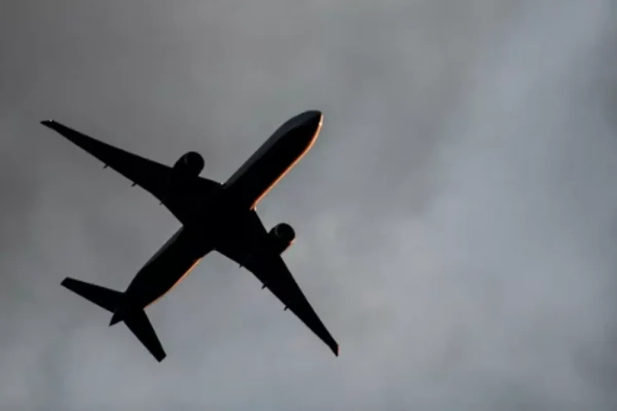 Boston hava limanında 4 təyyarə toqquşdu