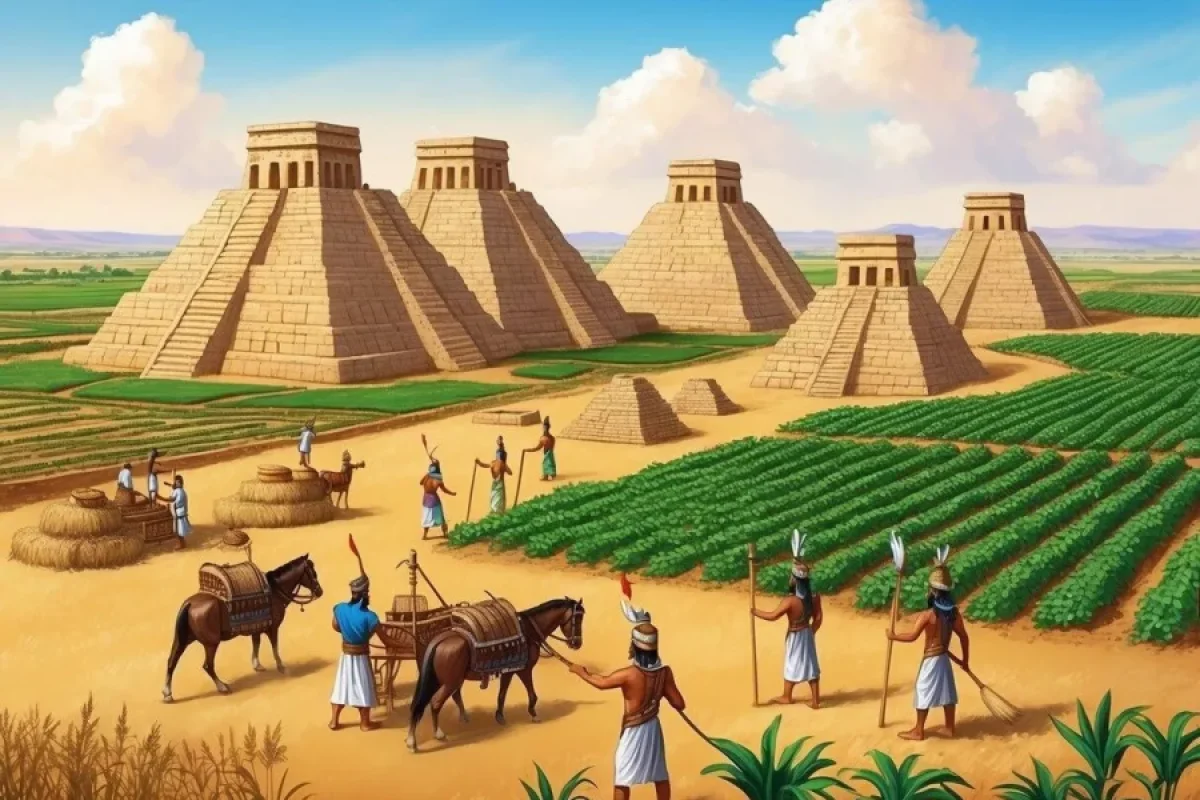 Sümerləri Dədə Qorqudla nə bağlayır? - ŞOK SİRRİ AÇILDIDI