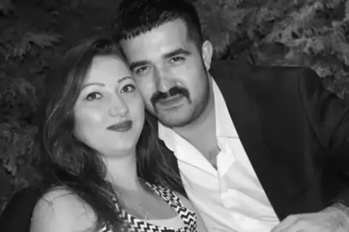 "Zəhranı öldürdüm, gəl uşağı...