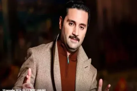 "Mənim qocalmağımı gözləyirlər"- İzzət Bağırov