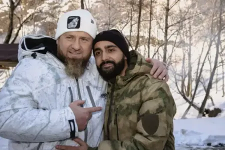 Kadırov Hüseynin toyunda tamada olacaq