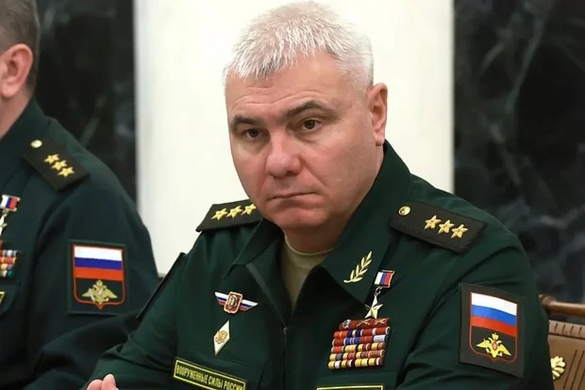 Qarabağdakı daha bir sabiq komandan haqda şok faktlar-əsgərləri...