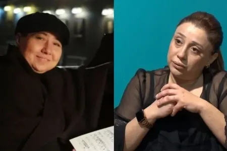 Bacısı ilk dəfə Aygün Bəylərin vəsiyyətini AÇIQLADI