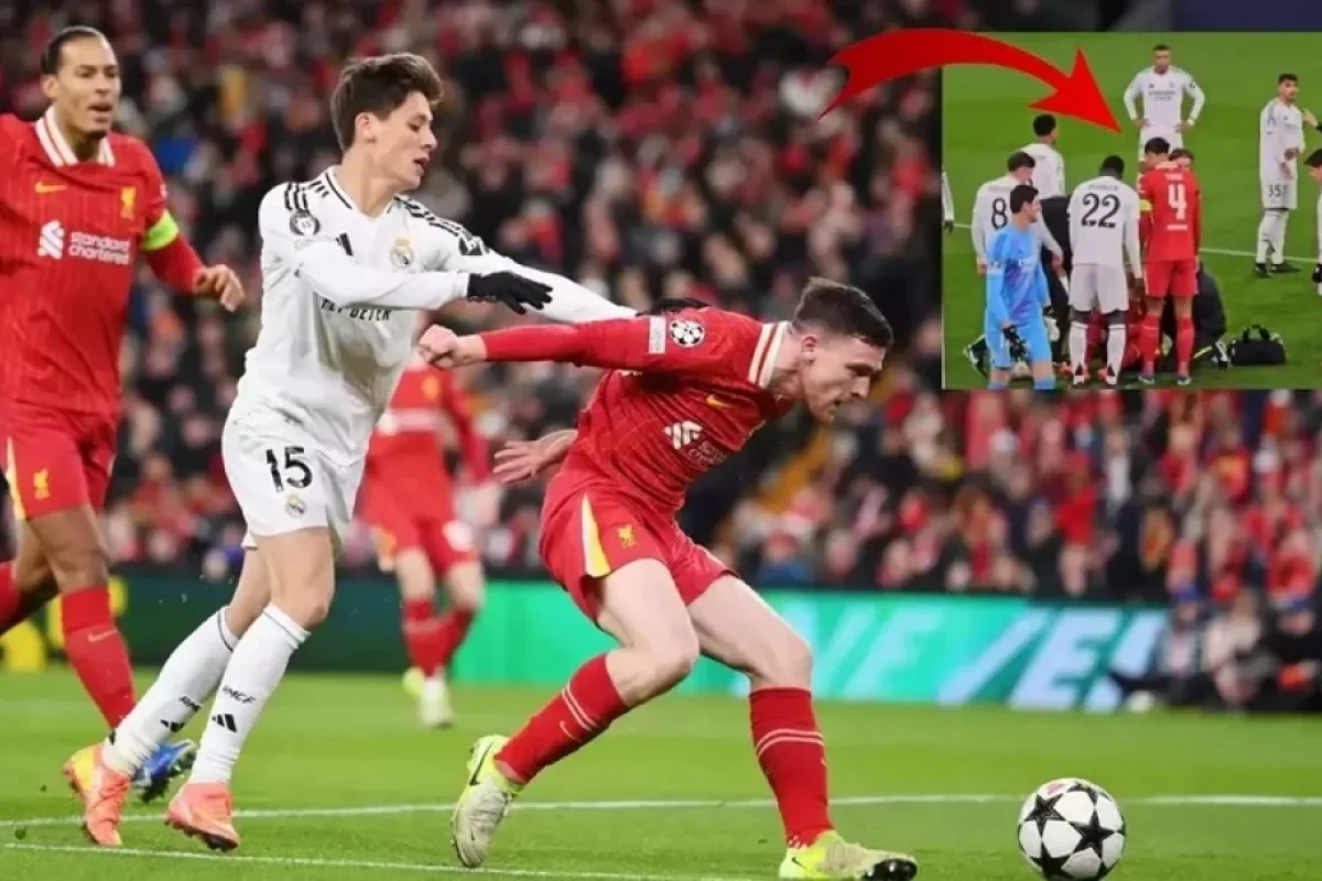 Arda Gülərə su vermədilər - VİDEO