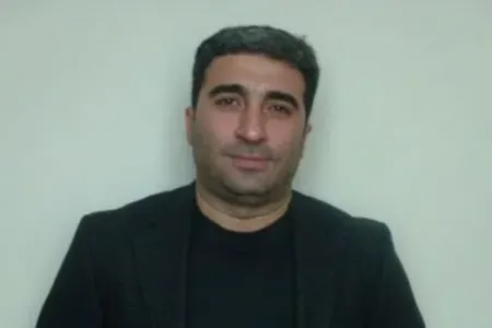 Rafael İsgəndərov şəhid olan dostundan - DANIŞDI