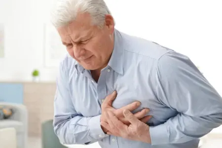 İnfarktın qabağını bu yolla alın - həkim AÇIQLADI