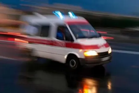 Saxta içki 1 can daha aldı