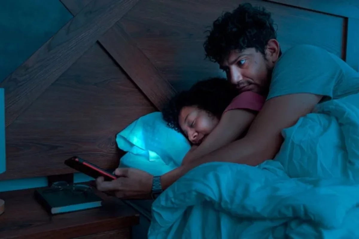 Əgər həyat yoldaşınız bunları edirsə, - aldadılırsınız