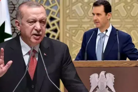 Bəşər Əsəd Ərdoğanın təklifini qəbul edə bilər