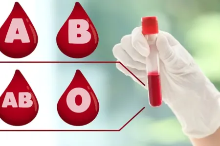 Ən çalışqan qan qrupu: - Onlar hər şeyi düzgün edirlər