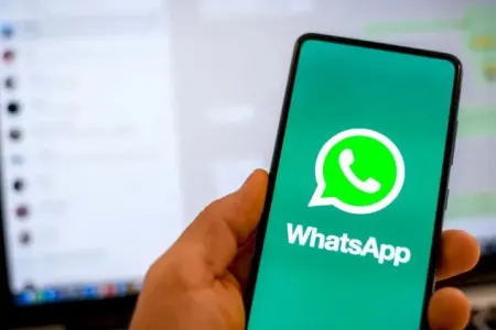 WhatsApp-la sizi belə aldada bilərlər