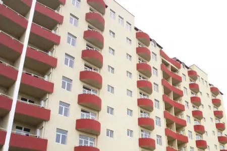 Neçənci mərtəbədə yaşamaq daha münasibdir?