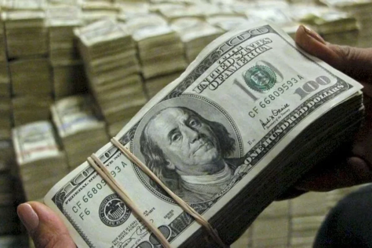 Dollarla bağlı XƏBƏRDARLIQ - Dayanmadan BAHALAŞIR, yeni artımlar