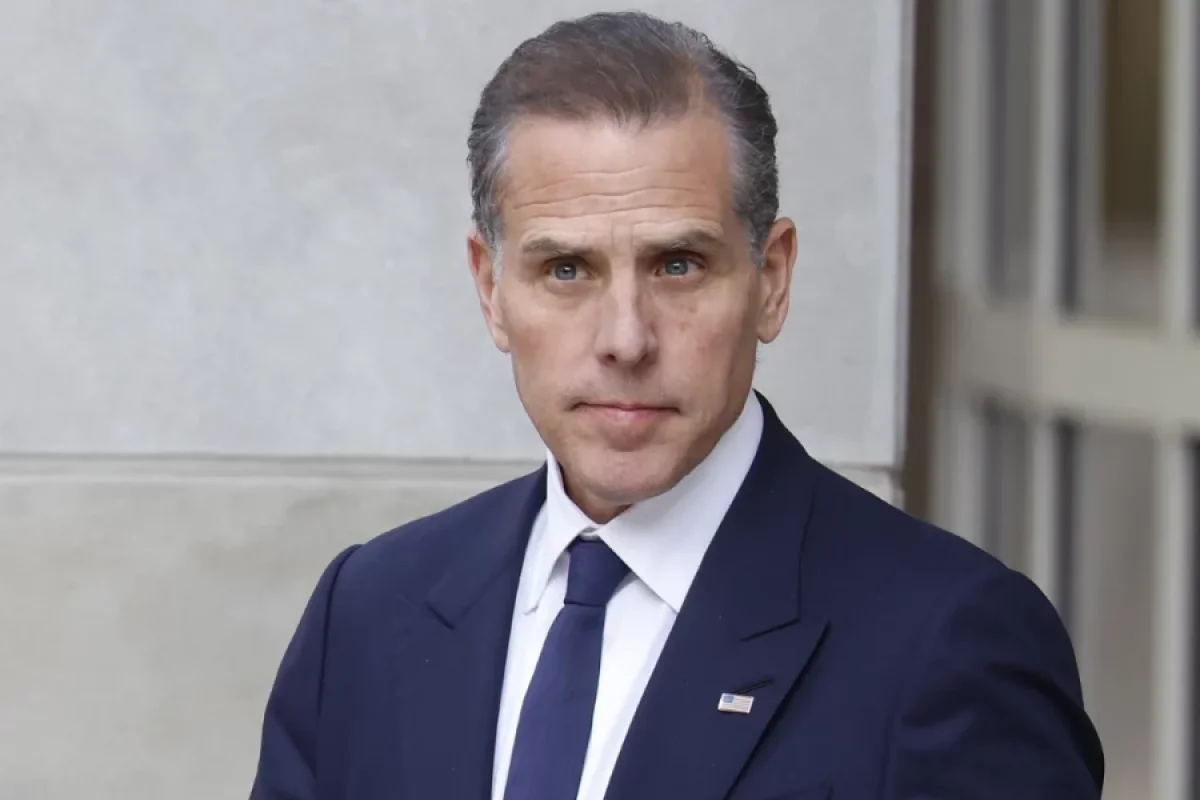 Konqresmen Baydeni ittiham etdi: "Ağır cinayətlər törədib"