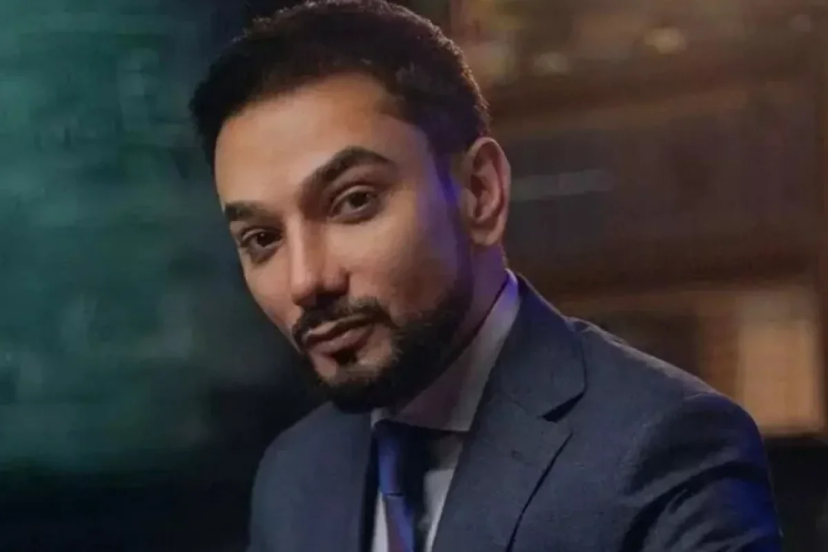 “Kiminsə əlinə baxsam, həyatımın sonuncu günü olar”