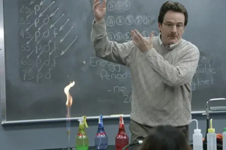 Serial real oldu - Meksika kartelləri kimya tələbələri axtarır