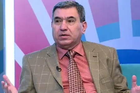 Tanınmış aktyora HAQSIZLIQ - “Eybi yox, halal xoşları olsun