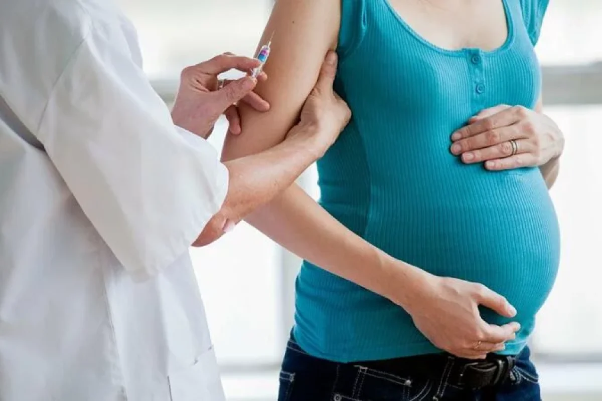 Hamilə qadınlar hansı idman növü ilə məşğul olmalıdır?