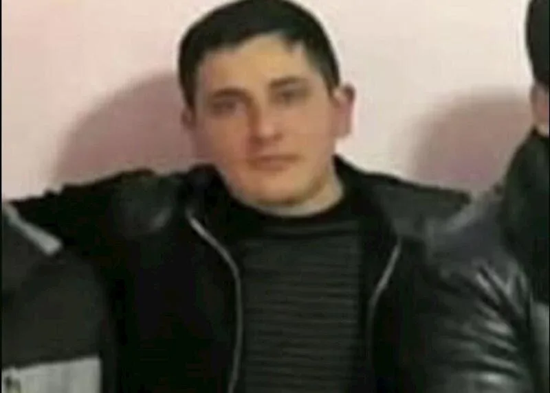 Dörd nəfərin öldüyü qəzanın təfərrüatı - FOTO