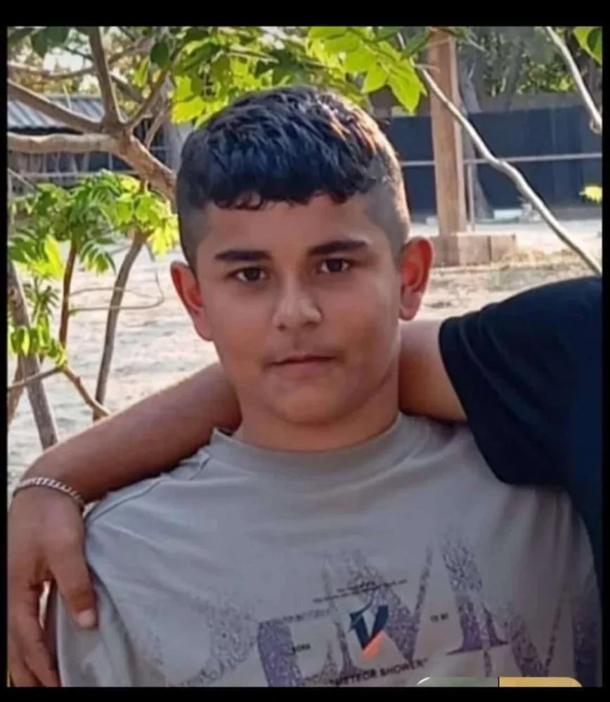 Bakıda məktəbli oğlan faciəli şəkildə öldü - FOTO