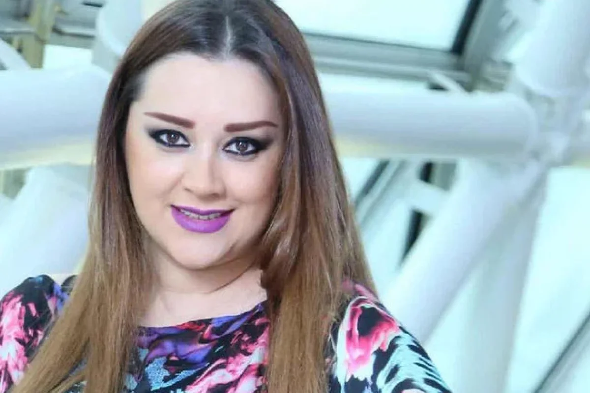 Qənirə Ataşova Xatirə İslamın bacısı haqda nələri açıqladı?