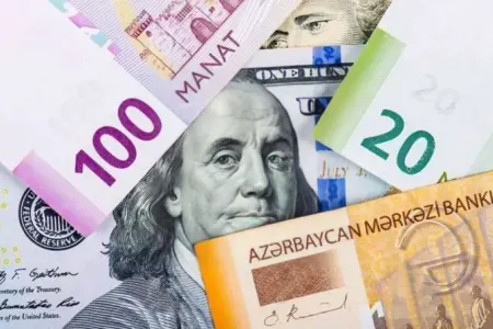 Mərkəzi Bankdan manatla bağlı mühüm - AÇIQLAMA