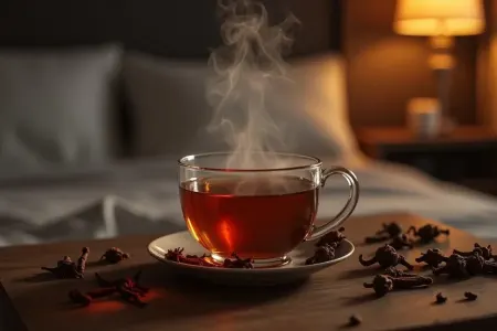 Qaraciyəri təmizləyən içki - AÇIQLANDI