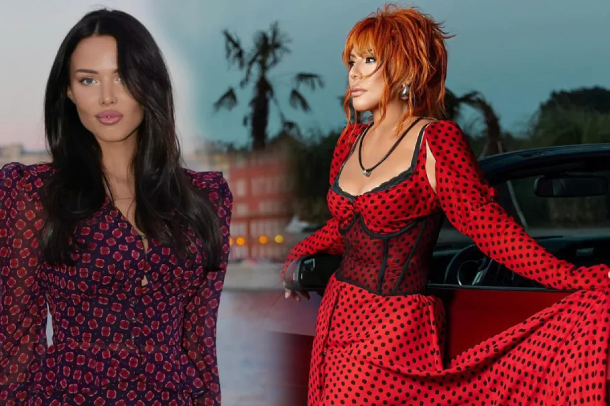 Timatinin keçmiş həyat yoldaşından Brilliantla bağlı paylaşım