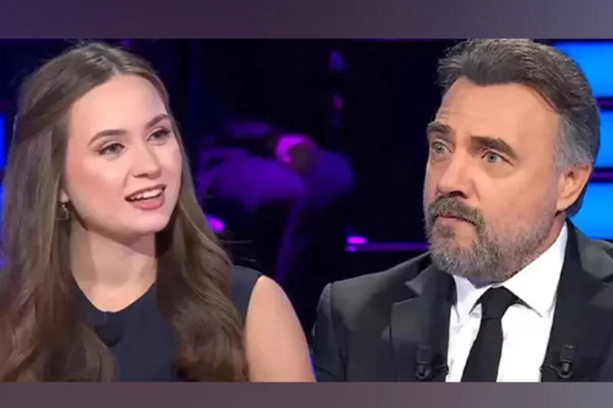 "Milyonçu"da sürpriz iştirakçı - Oqtay da kim olduğunu biləndə təəccübləndi