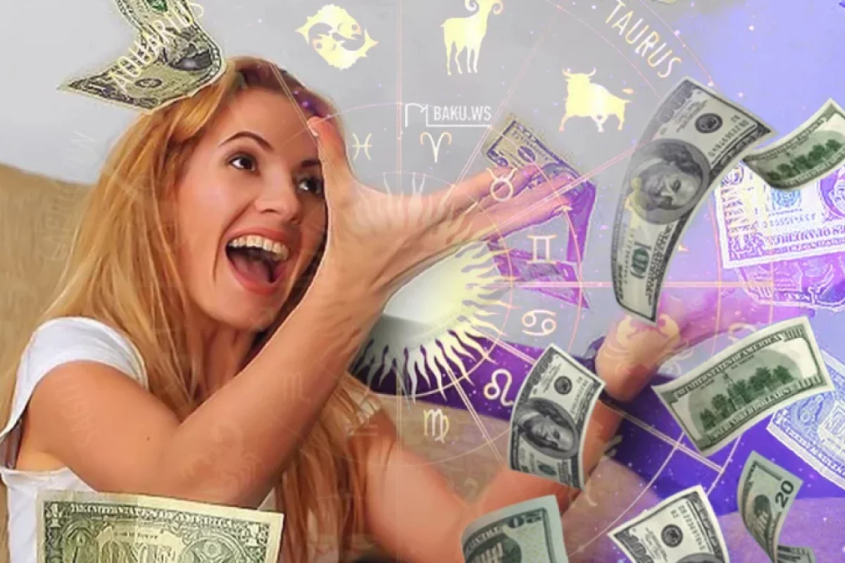 Dekabrla bağlı bu BÜRCLƏRƏ elə xoş xəbər var ki...