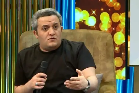 "Hər gözümü açanda Rəşad Dağlını görürdüm"