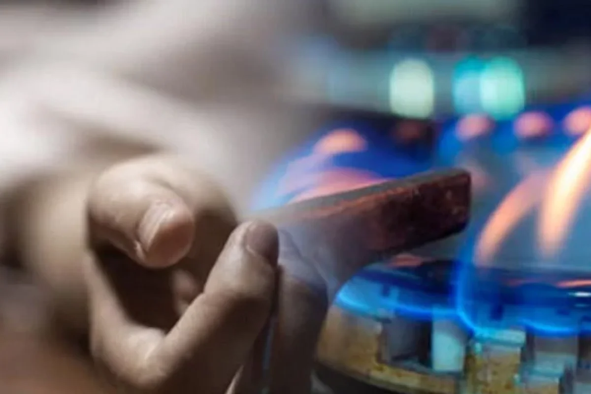 Şəkidə bir ailənin 4 üzvü dəm qazından zəhərləndi