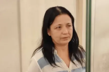 Özündən 10 yaş kiçik sevgilisini evlənmədiyinə görə öldürdü