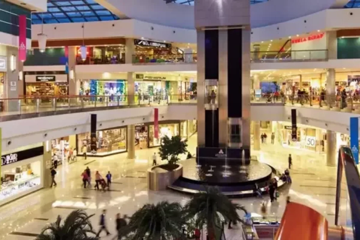 "Mall"lara giriş pullu olacaq? - Türkiyədə