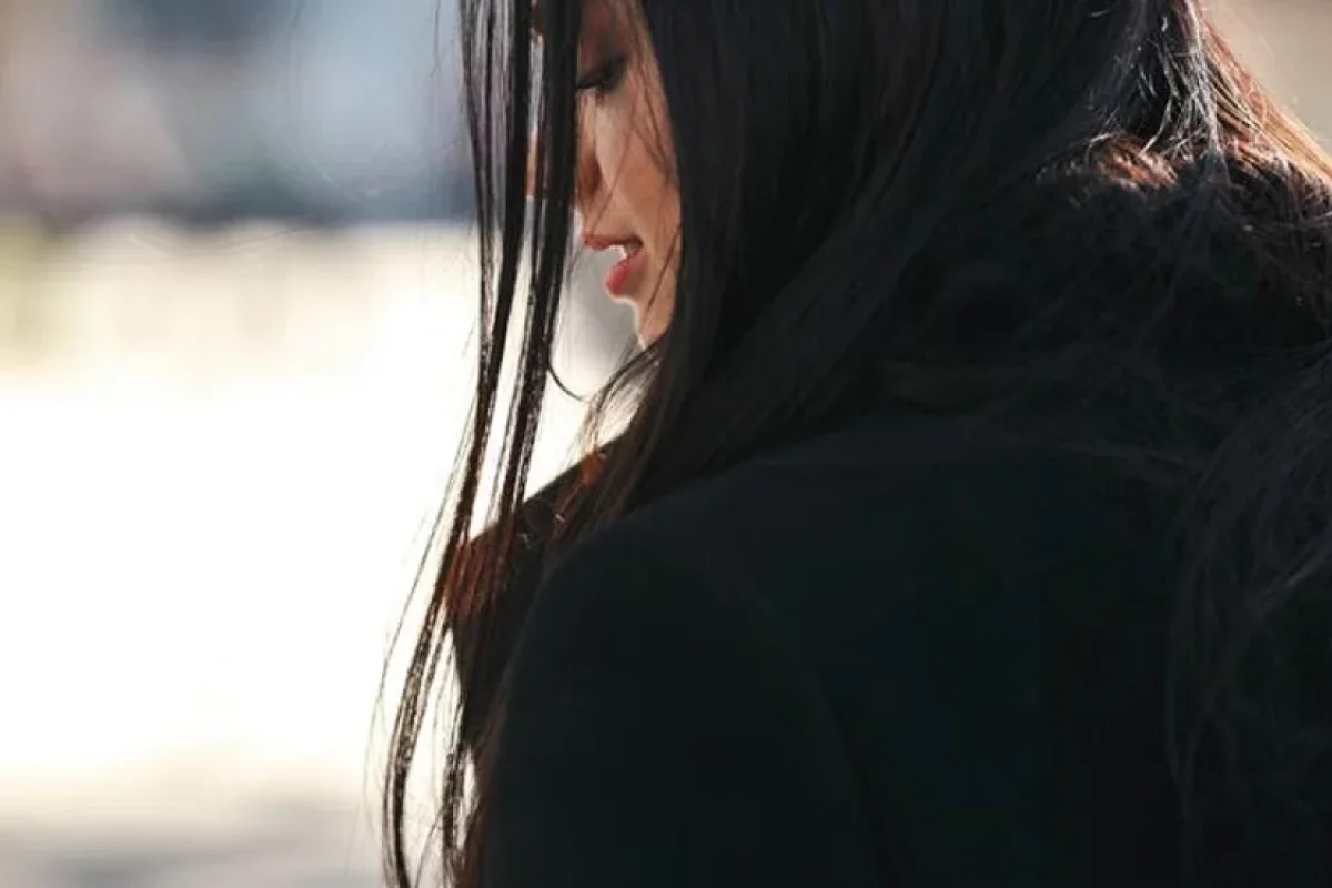 Sevgilisini öldürüb evin həyətində basdırmışdı...