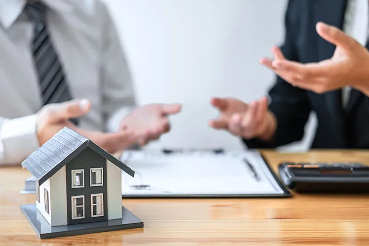 Ev sahibinin çıxarmaq istədiyi kirayəçi - görün nə etdi