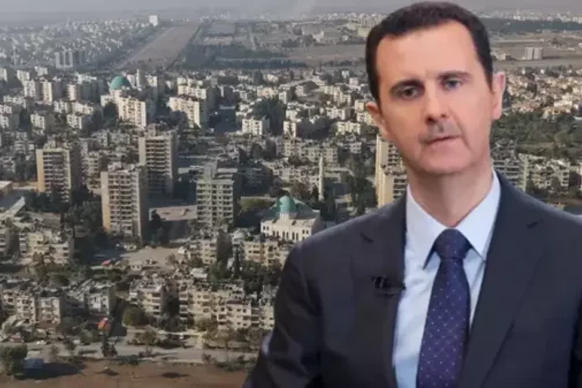 Suriyada Əsəddən sonrakı dövrə hazırlıq – İki ehtimal qaldı