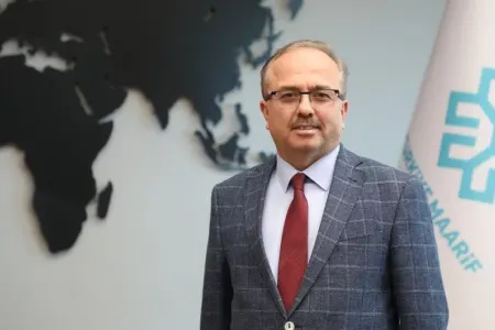 Türkiyə Azərbaycana yeni səfir təyin etdi