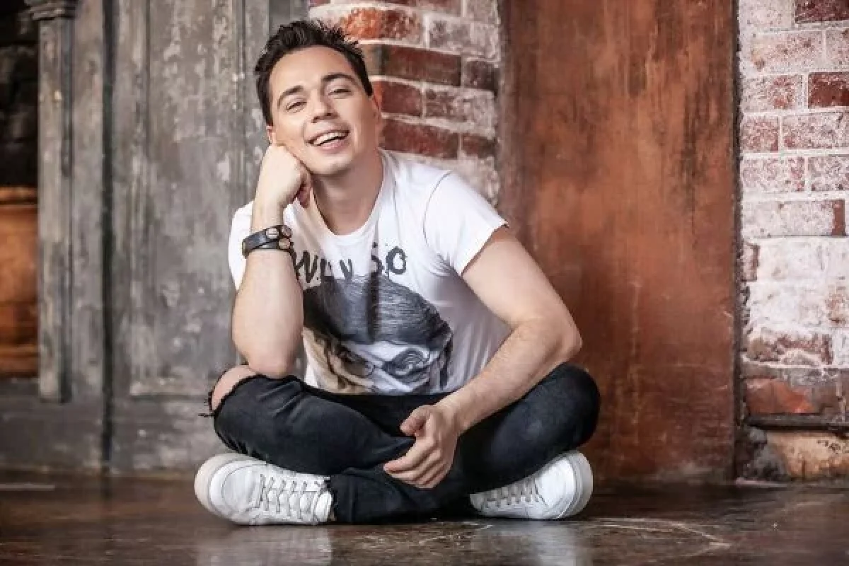 Xalq artistinin oğlu niyə subay qaldığını - AÇIQLADI