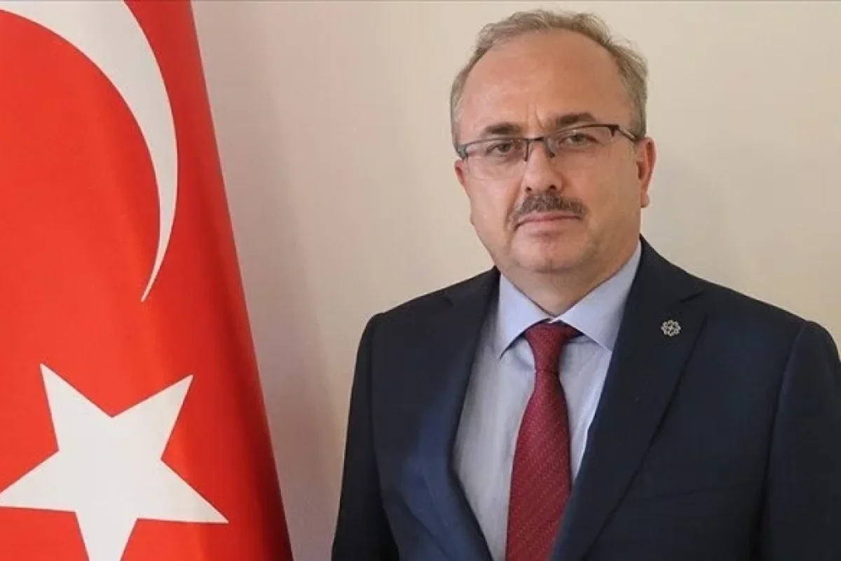 Türkiyənin Azərbaycana təyin etdiyi yeni səfir kimdir? - – DOSYE