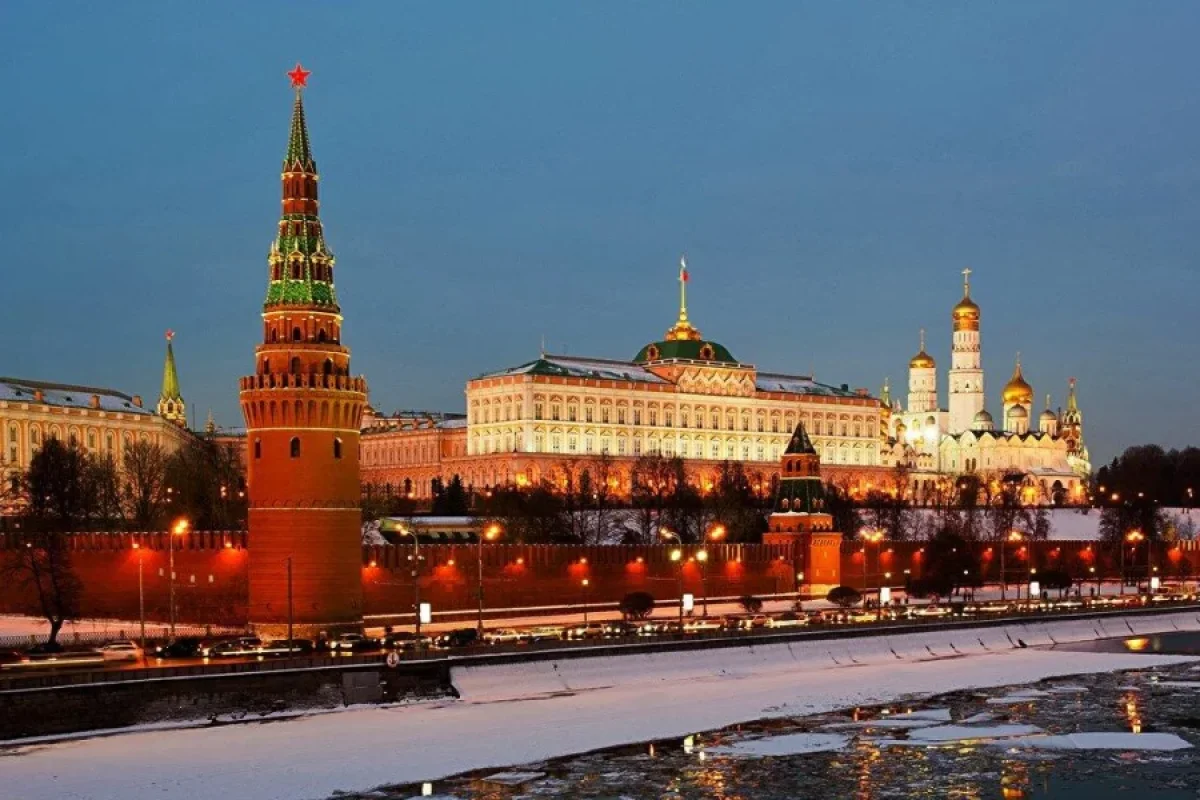 Rusiyanın ən varlısı azərbaycanlı oldu - FOTO