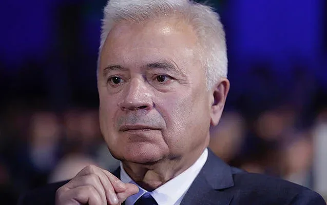 Rusiyanın ən varlısı azərbaycanlı oldu - FOTO