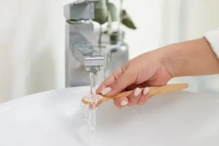 Dişlərinizin sarılığı BU SƏBƏBLƏRDƏN - KEÇMİR