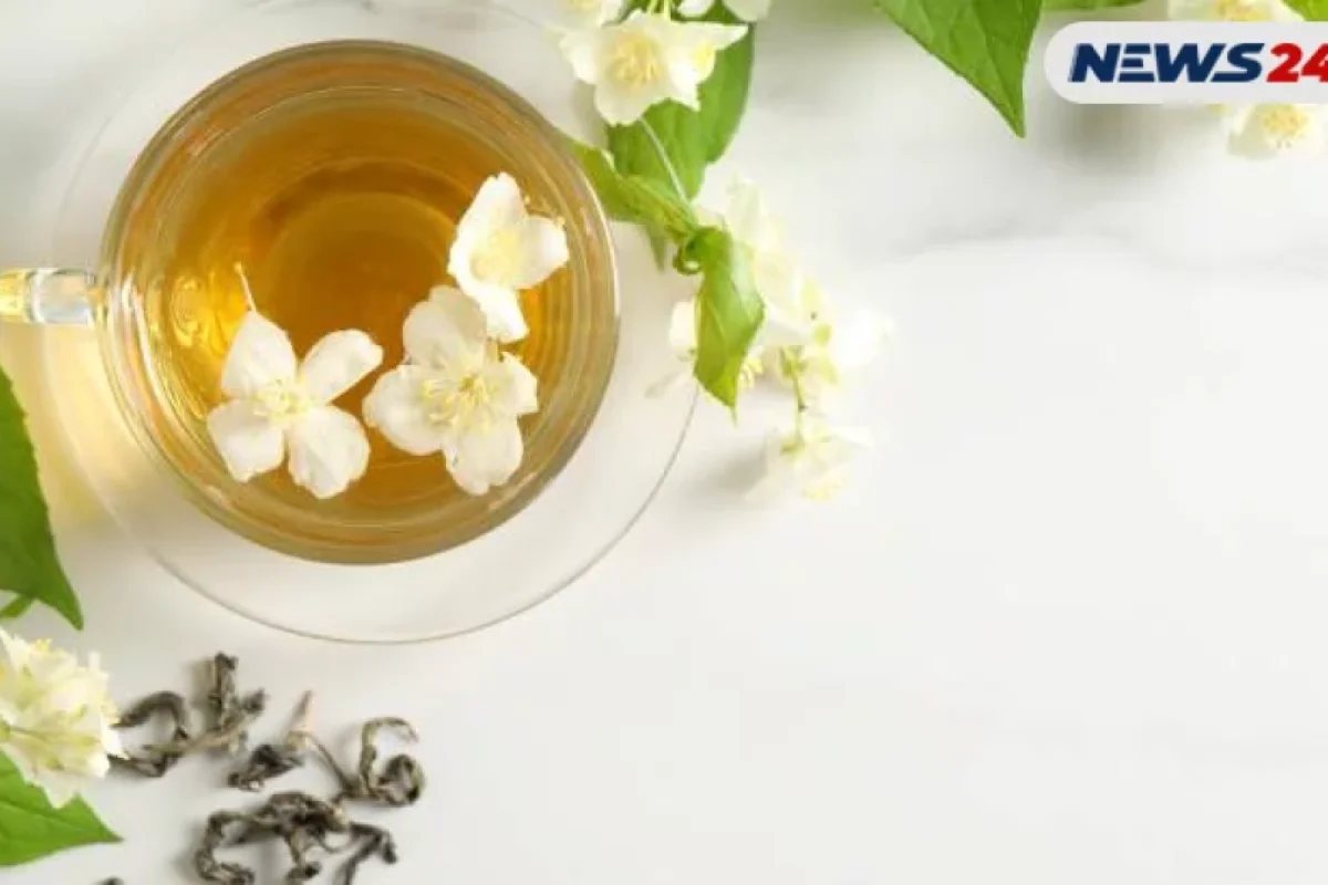 Ağ çayın faydaları nələrdir?