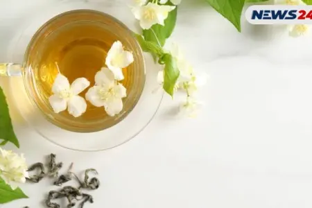 Ağ çayın faydaları nələrdir?