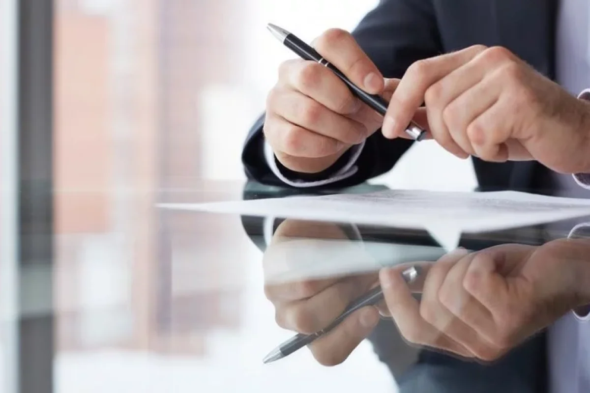 Azərbaycanda bu şəxsə - YÜKSƏK VƏZİFƏ VERİLDİ