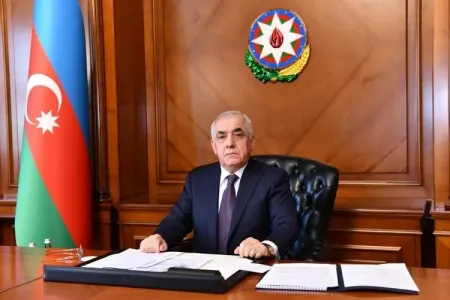 Baş nazirdən ali təhsillə bağlı vacib - QƏRAR