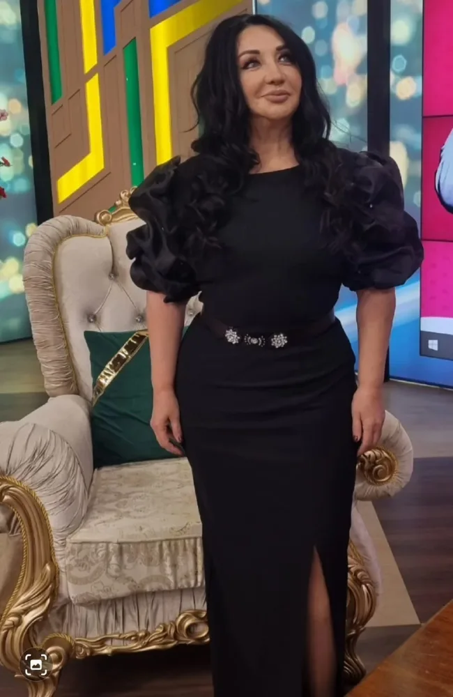 Naiba Allahverdiyeva estetik əməliyyat etdirib?